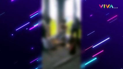 Aksi Satpol PP Grebek Pelajar SMP Diduga Buat Video Porno
