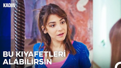 Hayat Paylaştıkça Güzelleşir - Kadın 74. Bölüm