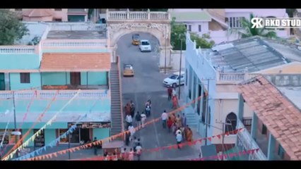 The Warriorr New Released Full Hindi Dubbed Movie | Ram Pothineni, Aadhi Pinisetty, Krithi Shetty