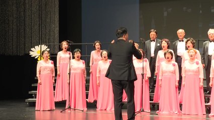 [경기] 이천시, 전국 최초 '실버 동요제' 개최 / YTN