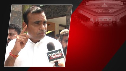 భువనగిరిలో ఎన్నో సమస్యలు.. ఎంపీగా అన్నీ పరిష్కరిస్తా..! | Oneindia Telugu