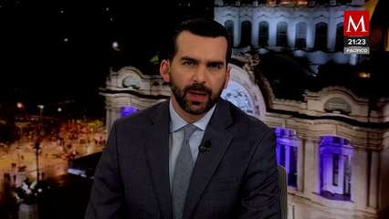 Dirigentes de PAN, PRI y PRD firman compromiso de no renunciar a sus cargos