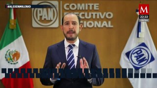 Xóchitl Gálvez pide recuento voto por voto en el 80% de casillas; PAN y PRI contemplan impugnación