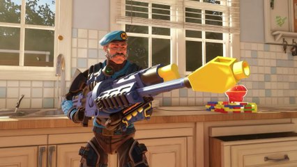 HYPERCHARGE: Unboxed Official Xbox Launch Trailer