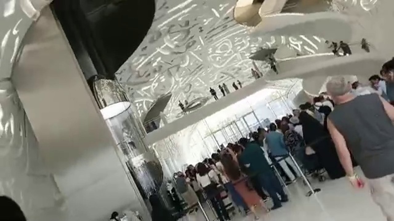 Future museum