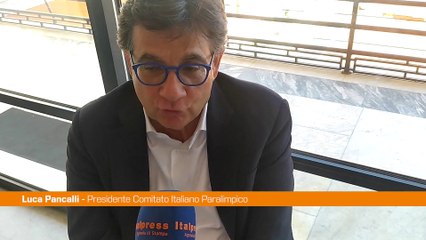 Pancalli "Casa Italia per celebrare vittorie e stare insieme"