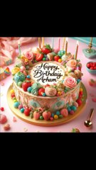 Write your name in comments