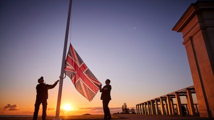 D-Day 80: 91 year old man recalls his memories from WWII