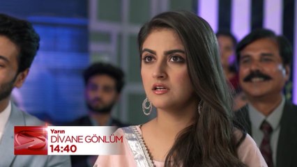 Divane Gönlüm 12. Bölüm Fragmanı | 6 Haziran Perşembe Yayını 🎬