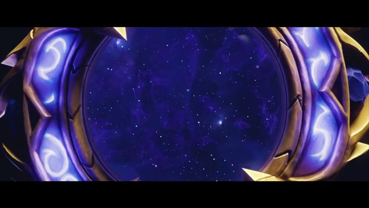 WoW: The War Within Beta Trailer - Schatten und Zorn