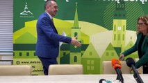 Gazeta Lubuska. Zielona Góra. Dyżury aptek w 2024 - porozumienie prezydenta Zielonej Góry z aptekarzami