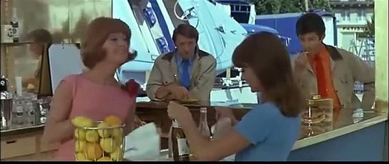 LES DEMOISELLES DE ROCHEFORT - 1967 - (HD)