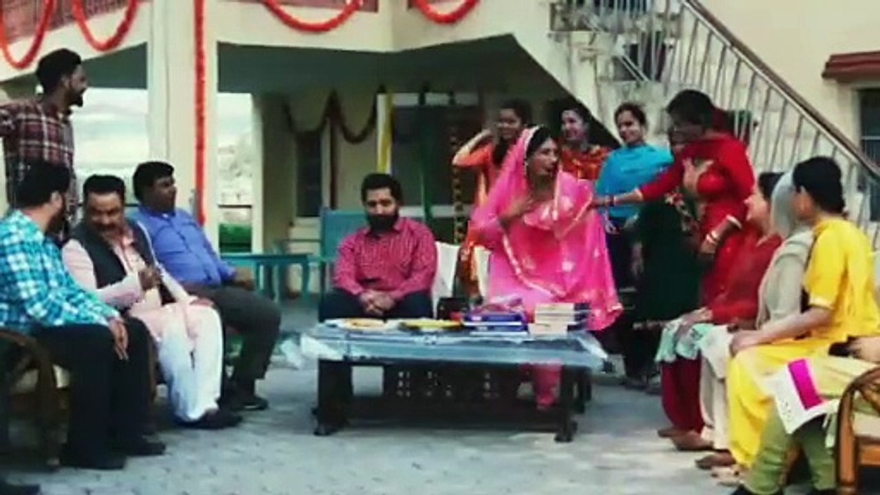 Jonde raho phoot ji Punjabi movie 2024 watch online full hd latest