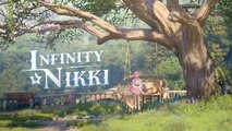 Infinity Nikki Gameplay Trailer