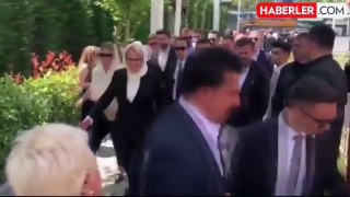 Cumhurbaşkanı Erdoğan ve Meral Akşener ne zaman, saat kaçta görüşecek? Cumhurbaşkanı Erdoğan ve Meral Akşener neden görüşecek?