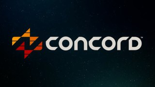 Concord Cinematic Trailer