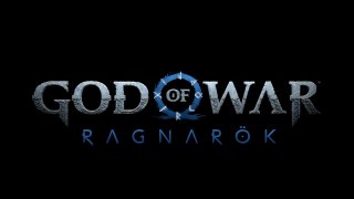God of War Ragnarok PC Announcement Trailer