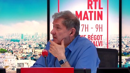 "Dans le cerveau des champions" : Yves Calvi reçoit Jean-Philippe Lachaux