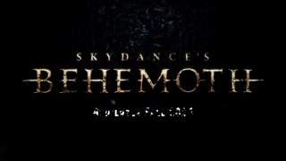 Skydance s Behemoth Trailer