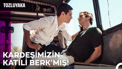 Tozluyaka Çetesi_ İftira Atana Hesabını Sorarız! - Tozluyaka