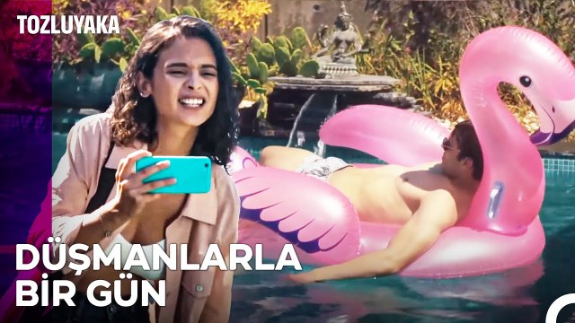 Tozluyaka Çetesi_ Baş Belası Proje Ödevi - Tozluyaka