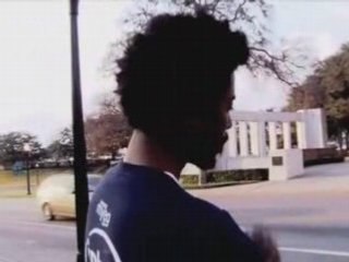 Frag Movie Director - Mike Pasley - AFI Dallas