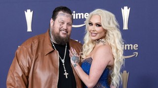 Jelly Roll and his wife Bunnie XO are having IVF to start a family together