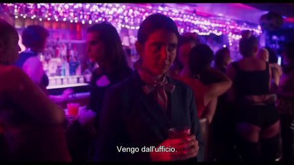 Drive-Away Dolls - Trailer italiano