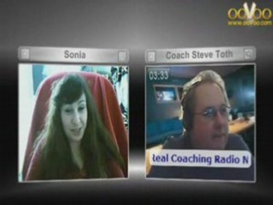 Merkaba on Beyond the Living Show