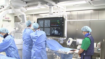 환자 몰리는 공공의료원..."장비·의료진 확충해 대응 강화" / YTN