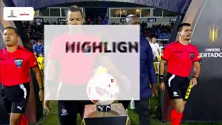 HUACHIPATO vs. GRÊMIO _ HIGHLIGHTS _ CONMEBOL LIBERTADORES 2024