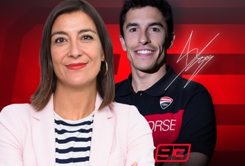 Márquez en la Mira: La Tensión entre Ducati y Gresini 🚥