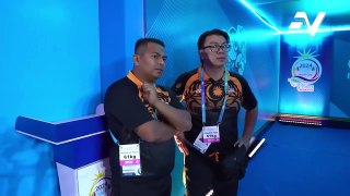 Kejohanan tempatan medan persediaan buat Aniq Kasdan ke Sukan Olimpik 2024