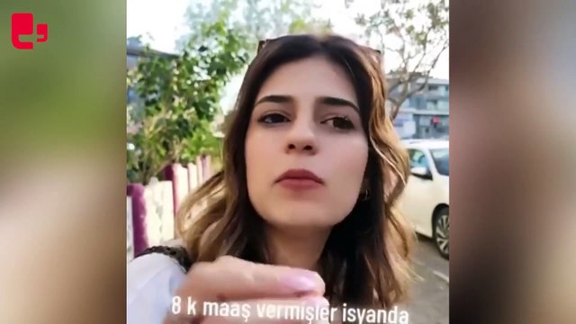 Atama bekleyen öğretmene 8 bin TL maaş teklif edildi: 'Sinirden ağlayacağım'