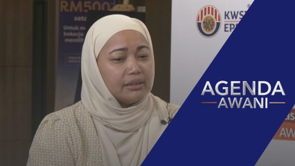 Hanya 20 peratus atlet terlibat program celik kewangan, persaraan – Atlet Kebangsaan