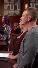 The video that makes Judge Judy go _Oooooh!_