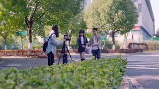 Exclusive Fairytale (2023) Ep.19 Eng Sub