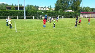 École de foot