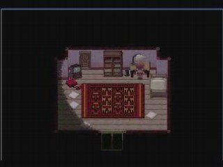 Yume nikki - 12