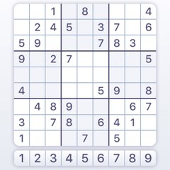 sudoku - game mechanic - TR