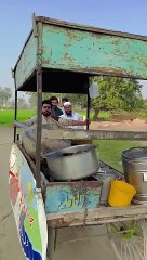 Molvi Sahb Ne Gazab Ka Choona Lagadiya