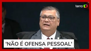 Dino afirma que chamar rival político de 'fascista' ou 'nazista' não é calúnia