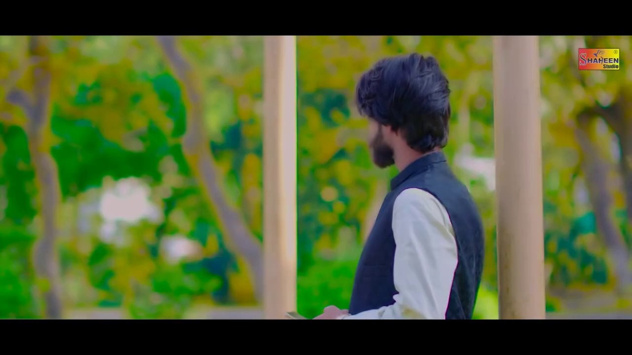 Sanu Kahin Tay Koi Shikwa Nai _ Tajamal Mansoor Malangi _ Official Video Song _सानु कहिन तै कोई शिकवा नई गाना 2024