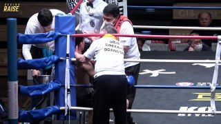 Takuya Hamada vs Ryo Omata (04-03-2024) Full Fight