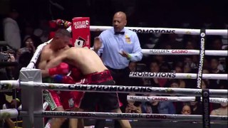 Christopher Gonzalez vs Jose Mejia (04-11-2023) Full Fight