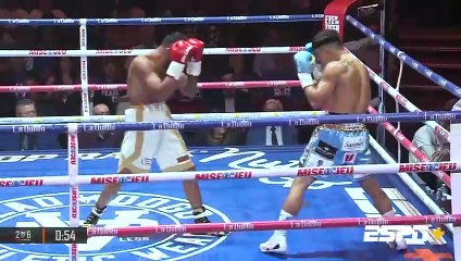 Christopher Guerrero vs Veselin Markov (08-09-2023) Full Fight