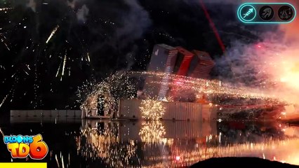 Protect The Yacht, Keep It!