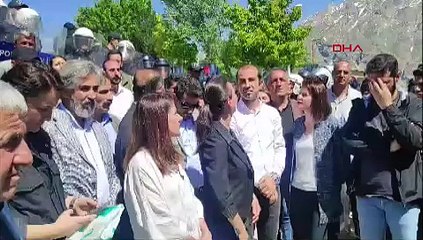 Görevden alınan belediye başkanına hapis cezası