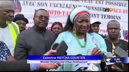 The 7:30pm News of June 4, 2024 on CRTV