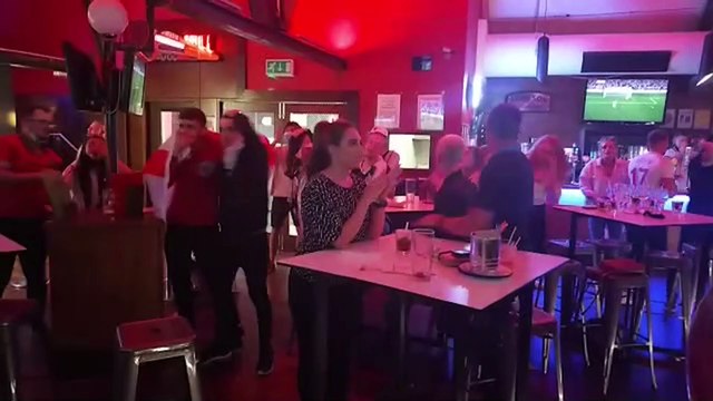 Euro 2020: Fans reaction to England losing to Italy in the Euro 2020 final